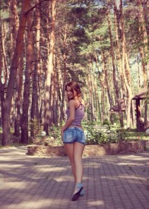 Фото проститутки Алена №7 в городе Ейск